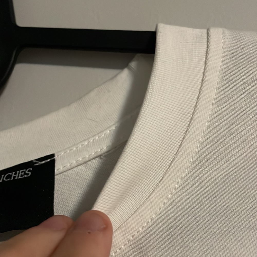 E.R.D (enfants riches déprimés) long sleeve - Picture 8 of 8